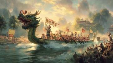端午節即將到來,想去成都?