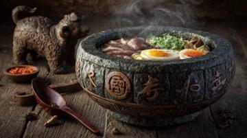 河南傳統(tǒng)早餐的魅力：如何在家輕松制作正宗胡辣湯