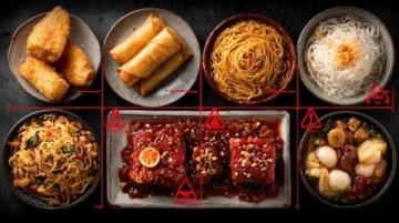 中國八大菜系精華盤點：地域美食大集合