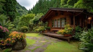 安吉必打卡!水上風暴過后住進這家民宿,老板熱情服務超貼心