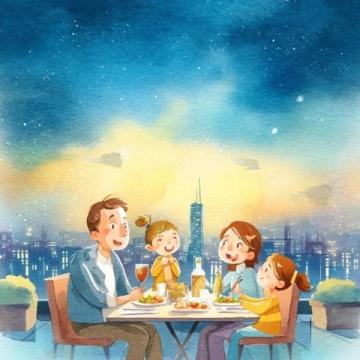 長沙你來我家!長沙8大玩法,美食和美景全都囊括!