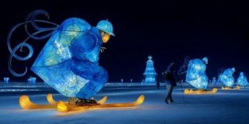 揭秘東北的趣味冷知識：冰雪藝術、方言魅力與美食風情
