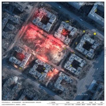 義烏稠江街道松門里有機更新地塊:不夜城綜合體規劃公示中!