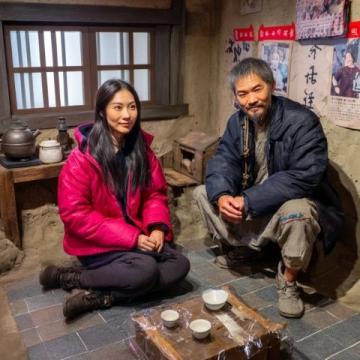 石塘箬山故鄉:閩南移民與海味交融的美食之旅