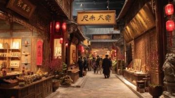 高要鎮鎮飄香,百年傳統味蕾盛宴