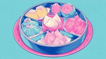 臺(tái)灣人早餐必吃美食排行榜，超誘人！你吃過(guò)幾種？