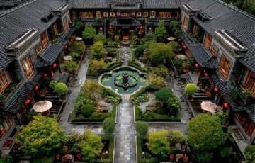東莞市寮步鎮胡氏宗祠探秘：宋代名家的歷史淵源