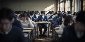 同學同學，高考完你準備去哪兒玩兒呢？