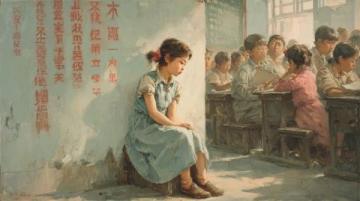 一騎紅塵!貴州貴陽,高考考場外,一個男生忘帶準(zhǔn)考證,急的團(tuán)團(tuán)轉(zhuǎn)