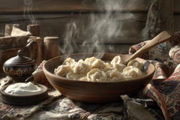 雪場飯美食之旅：跨越障礙尋味冬日溫暖