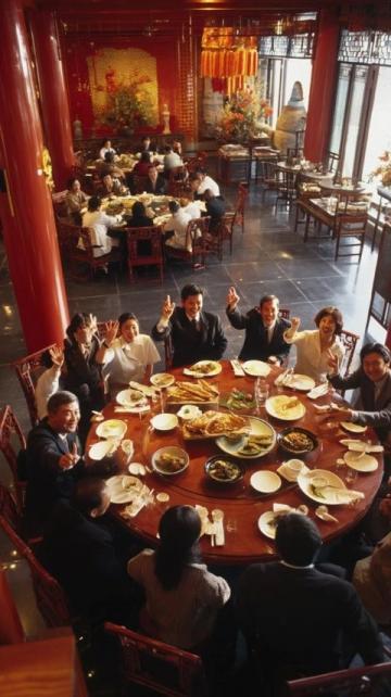 饒河街隱匿著海味炸彈！鐵鏟劃過金色弧線，300年古早味制霸舌尖！