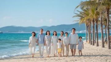 三亞之旅:美景與美食的完美結(jié)合,精選攻略、美食推薦、住宿建議、交通指南和注意事項(xiàng)