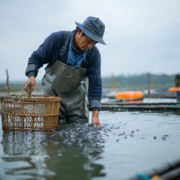 石塘箬山故鄉:閩南移民與海味交融的美食之旅