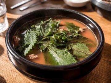 如何在家自制美味肉丁胡辣湯:色澤誘人、湯稠料足