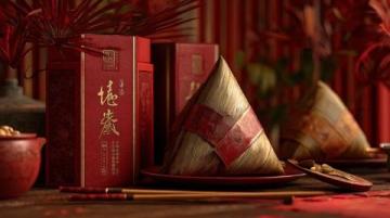 探尋臺山古韻,解鎖咸香肉粽烹飪秘籍