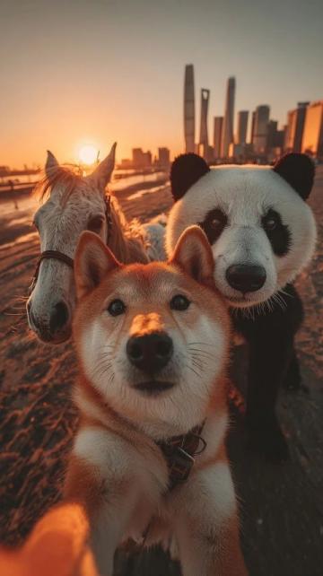 海南這家養(yǎng)殖場的養(yǎng)狗秘訣來了：發(fā)酵豆渣減肥增效