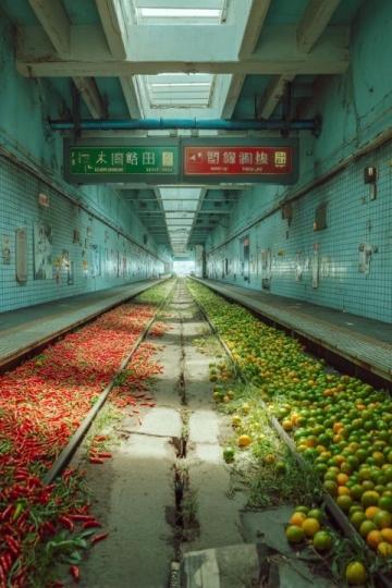 蘇州站出發,地鐵直達熱門景點!一文解鎖旅行路線~