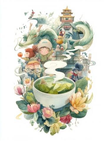 魔豆美食(魔豆傳奇:哪種魔豆最厲害?)