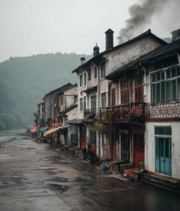 成都出發(fā)重慶中山古鎮(zhèn)兩日游攻略