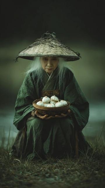 云南雨季來臨,短信提示吃菌盛宴,安全享用野生美味指南