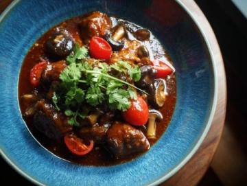 家常版鹵肉飯的做法，香而不膩超簡單！