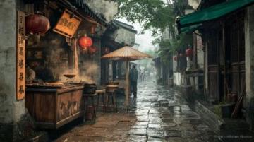 云南雨季來臨,短信提示吃菌盛宴,安全享用野生美味指南