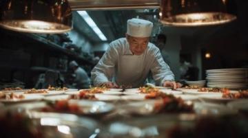 紅樓宴:王府井希爾頓酒店重現經典美食,體驗曹雪芹筆下味蕾盛宴