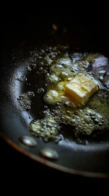 如何煎豆腐不粘鍋?嬌姐教你一招,豆腐更嫩滑入味