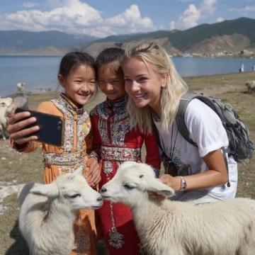 金昌之旅：兩天三晚探訪戈壁鎳都之美