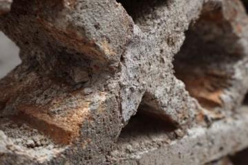 墻固就是指水泥、混凝土等建筑材料固化后的硬性物質(zhì)。