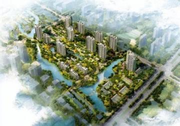 安徽沈福村文化創(chuàng)意產業(yè)基地項目一期工程總承包資格預審公告
