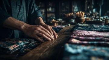 探尋潮汕傳統(tǒng)手藝:揭秘堅守與傳承中的地道風(fēng)味