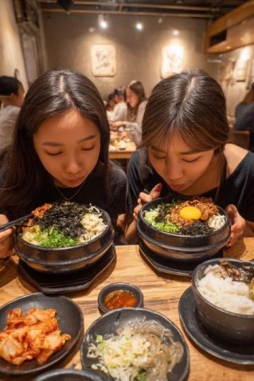 享受美食的快樂與哲理:讓味蕾引領心靈之旅