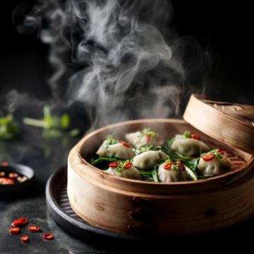 中國十大美食城市排行榜：必試經(jīng)典佳肴和地區(qū)特色美食