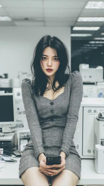 從高薪白領到高端家庭服務管理者，林女士的職業轉型之路
