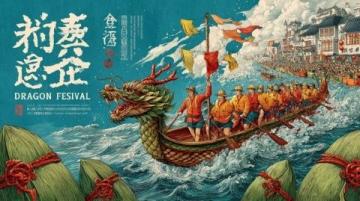 端午小長假與六一兒童節，帶娃溜達游水樂此理也！水邊小瀑布等你來拍照打卡