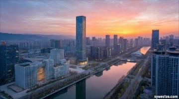 太原:歷史與現代交融的獨特魅力之城