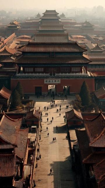 河北唐山：一座有著百年歷史的文化名城，工業與美景交相輝映