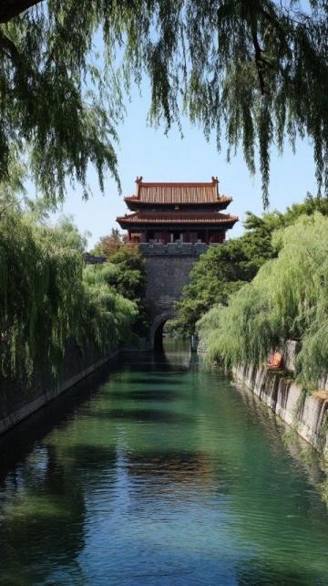五一濟(jì)寧市之旅：探秘儒家文化，暢享千年詩(shī)篇