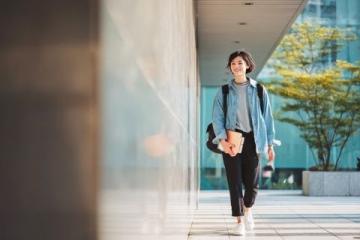 同學同學，高考完你準備去哪兒玩兒呢？