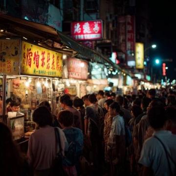 臺灣自由行，必去的高雄五大景點，絕對讓你不虛此行！