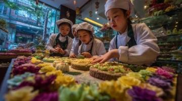 翁源樂昌地道美食探秘:傳統(tǒng)風(fēng)味與地方特色佳肴