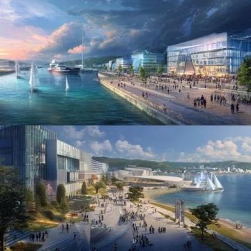 惠來全域旅游創新模式:打造大灣區后花園新地標