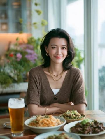 簡易美味!烤箱魔力解鎖營養(yǎng)花螺,夏日快手海鮮食譜