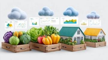 掌握電商技巧與農業技術:打造農產品銷售新紀元
