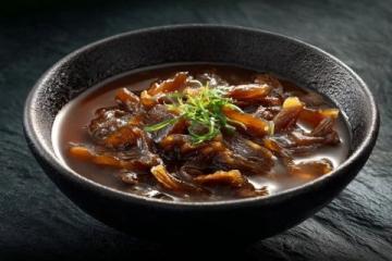 童年回憶中最懷念的家鄉紅燒肉滋味