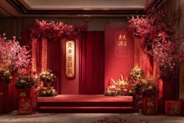 紅樓宴:王府井希爾頓酒店重現經典美食,體驗曹雪芹筆下味蕾盛宴