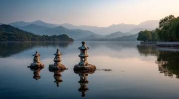 杭州3日游超詳細攻略:西湖、靈隱寺、宋城全體驗