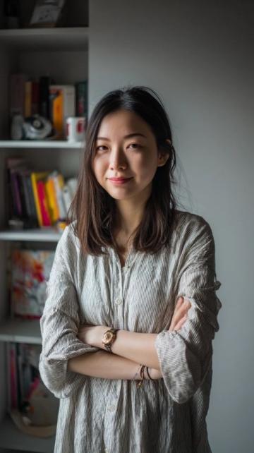 從教培女王到保潔阿姨：邱麗蘇的逆襲人生軌跡