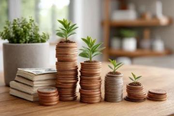 小白金融入門: 金融新手必備知識集合